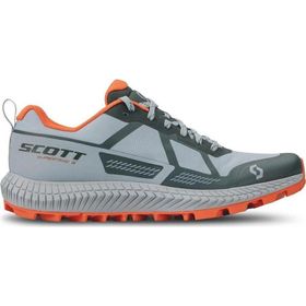 Scott Supertrac 3 Yeşil Erkek Patika Koşu Ayakkabısı