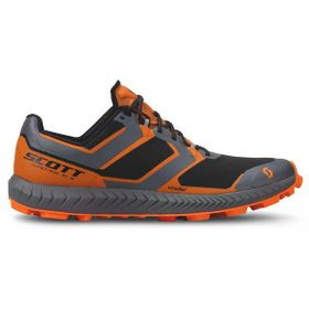 Scott Supertrac RC 2 Gri Erkek Patika Koşu Ayakkabısı