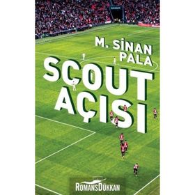 Scout Açısı-M. Sinan Pala