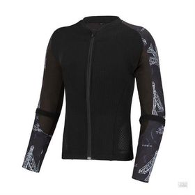 Scoyco AM09 Body Armour Gri Vücut Koruma