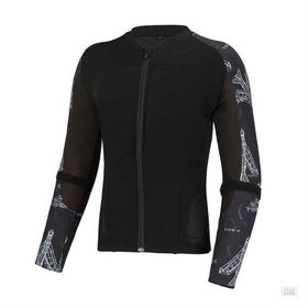 Scoyco AM09 Body Armour Gri Vücut Koruma