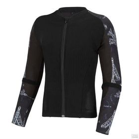 Scoyco AM09 Body Armour Gri Vücut Koruma