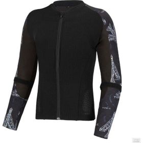 Scoyco AM09 Body Armour Gri Vücut Koruma