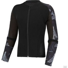 Scoyco AM09 Body Armour Gri Vücut Koruma