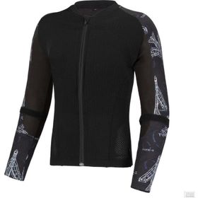 Scoyco AM09 Body Armour Gri Vücut Koruma
