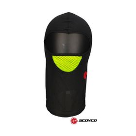 Scoyco BL03 Mavi Balaklava