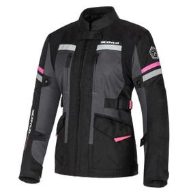 Scoyco JK122 4 Mevsim Motosiklet Montu