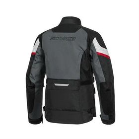 Scoyco JK122 Dört Mevsim Beyaz BeyazMotosiklet Montu