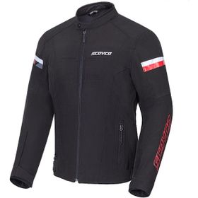 Scoyco JK127 4 Mevsim Motosiklet Montu