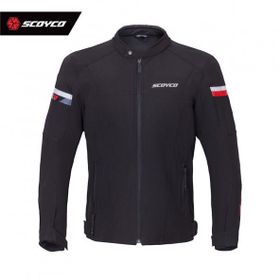 Scoyco JK127 4 Mevsim Motosiklet Montu