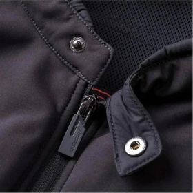 Scoyco JK127 Korumalı Motosiklet Montu