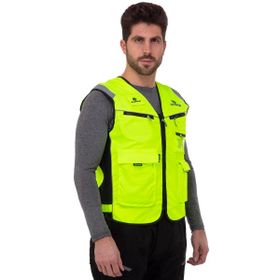 Scoyco JK30 Reflektorlu Yelek