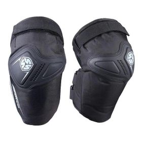 Scoyco K24R Dizlik Set