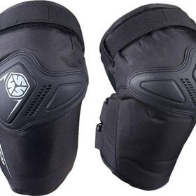 Scoyco K24R Dizlik Set
