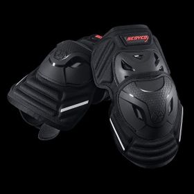 Scoyco K46 Motosiklet Dizliği