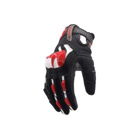 Scoyco MC117W Siyah Yazlık Korumalı Kadın Kevlar Eldiven