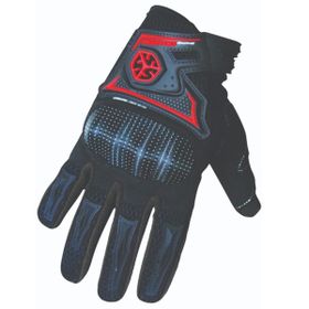 Scoyco MC23 Mavi Gri Yazlik Motosiklet Eldiveni