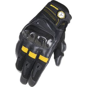 Scoyco MC57 Carbon Dokunmatik Motosiklet Eldiveni