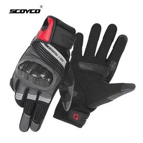 Scoyco MC78WP Kışlık Motorsiklet Eldiveni