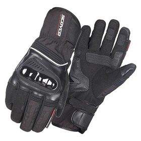 Scoyco MC82 Beyaz WaterProof Motosiklet Eldiveni