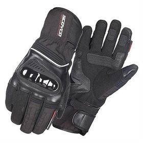 Scoyco MC82 Beyaz WaterProof Motosiklet Eldiveni