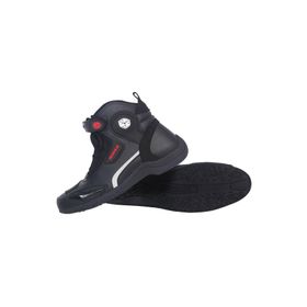 Scoyco MT-015 Yazlık Kısa Motosiklet Botu