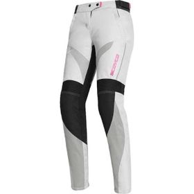 Scoyco P-047 Yazlık Korumalı Kadin Motosiklet Pantolonu