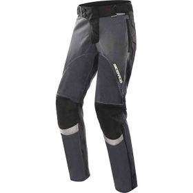 Scoyco P-047 Yazlık Korumalı Motosiklet Pantolonu