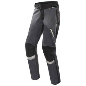 Scoyco P-047 Yazlık Korumalı Motosiklet Pantolonu
