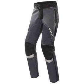 Scoyco P-047 Yazlık Korumalı Motosiklet Pantolonu