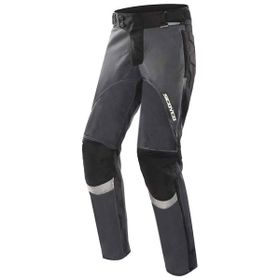 Scoyco P-047 Yazlık Korumalı Motosiklet Pantolonu