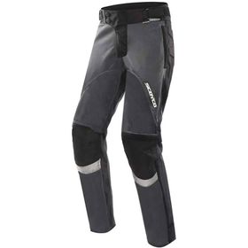 Scoyco P-047 Yazlık Korumalı Motosiklet Pantolonu
