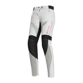 Scoyco P-047 Yazlık Korumalı Motosiklet Pantolonu