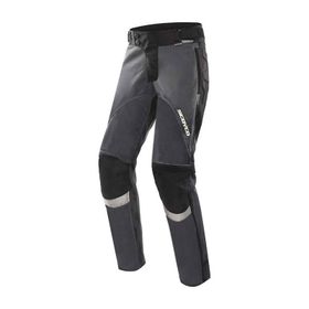 Scoyco P-047 Yazlık Korumalı Motosiklet Pantolonu