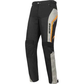 Scoyco P-065 Yazlık Korumalı Motosiklet Pantolonu