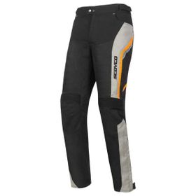 Scoyco P-065 Yazlık Korumalı Motosiklet Pantolonu