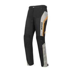 Scoyco P-065 Yazlık Korumalı Motosiklet Pantolonu