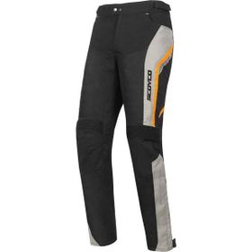 Scoyco P-065 Yazlık Korumalı Motosiklet Pantolonu