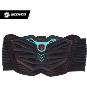 Scoyco U11 Motosiklet Bellik