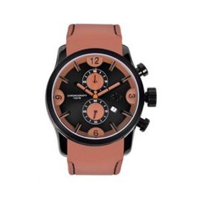 SCR PR10160433 Solo Kahve Unisex Kol Saati