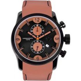 SCR PR10160433 Solo Kahve Unisex Kol Saati