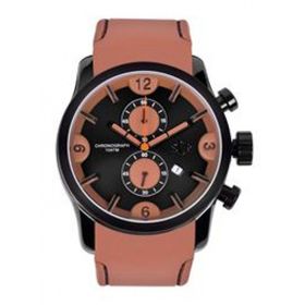 SCR PR10160433 Solo Kahve Unisex Kol Saati