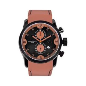 SCR PR10160433 Solo Kahve Unisex Kol Saati