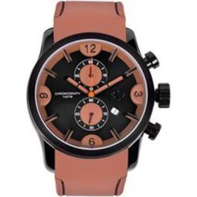 SCR PR10160433 Solo Kahve Unisex Kol Saati