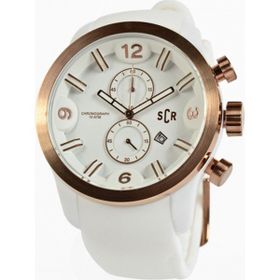 SCR SCR1049 BIGSOLO 48 Unisex Kol Saati