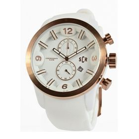 SCR SCR1049 BIGSOLO 48 Unisex Kol Saati