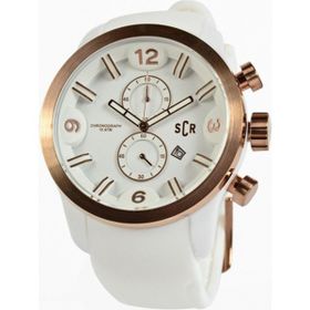 SCR SCR1049 BIGSOLO 48 Unisex Kol Saati
