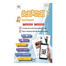Scratch 03 İle Oyun Gezegeni Altın Gökçayır Aslı Savaşkan