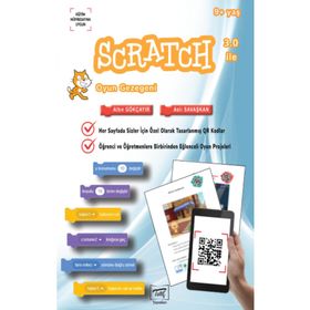 Scratch 03 İle Oyun Gezegeni Altın Gökçayır Aslı Savaşkan