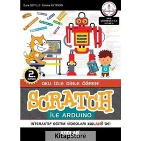 Scratch ile Arduino - Esra Soylu